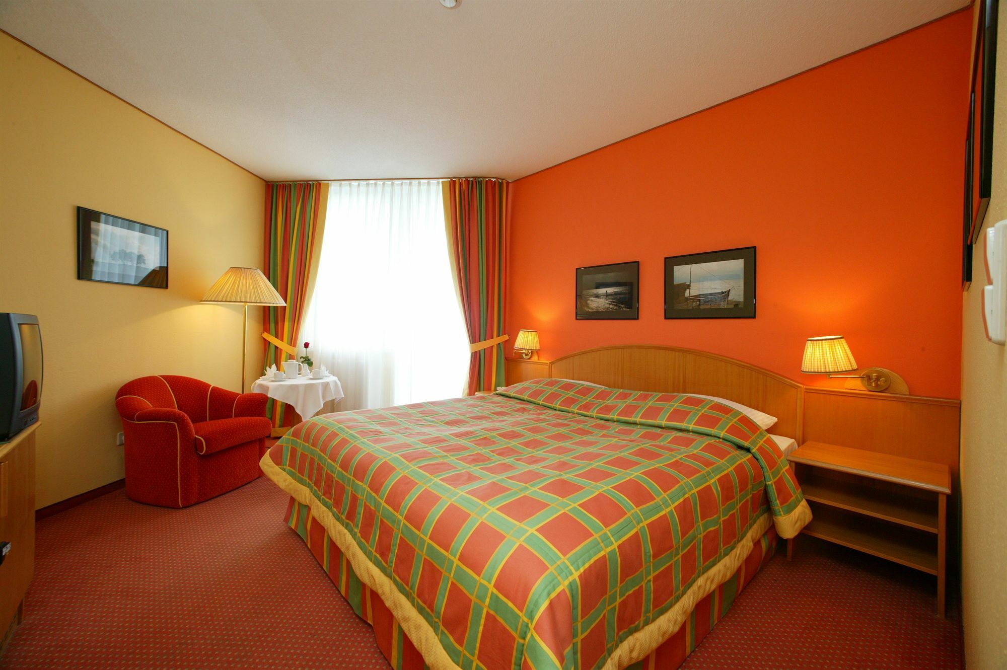 Vienna House By Wyndham Amber Baltic Miedzyzdroje Quarto foto